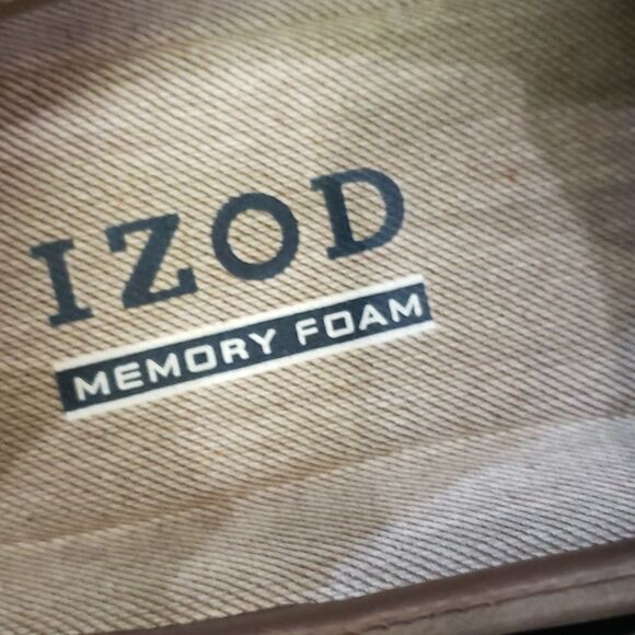 Izod shoes - Picture 6 of 7